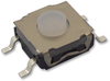 Switch, Spst, 0.05A, 32Vdc, 3N, Smd; Product Range C&k Components - 95W3279 - Newark, An Avnet Company