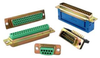 D Sub Connector, Standard, 15 Position, Plug; No. Of Contacts Itt Cannon - 93F8874 - Newark, An Avnet Company