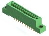 Card Edge Conn, Single Side, 13Pos, Th; Card Edge Connector Type Edac - 72AJ3348 - Newark, An Avnet Company