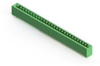 Card Edge Conn, Single Side, 27Pos, Th; Card Edge Connector Type Edac - 87AH0111 - Newark, An Avnet Company