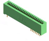 Card Edge Conn, Dual, 46Pos, Th; Card Edge Connector Type Edac - 64AJ5117 - Newark, An Avnet Company
