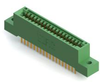 Card Edge Conn, Dual Side, 36Pos, Th; Card Edge Connector Type Edac - 85H6391 - Newark, An Avnet Company