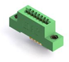 Card Edge Conn, Single, 7Pos, Wire Wrap; Card Edge Connector Type Edac - 66AJ0214 - Newark, An Avnet Company