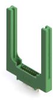 Card Edge Conn, Single, 9Pos, Wire Wrap; Card Edge Connector Type Edac - 64AJ8130 - Newark, An Avnet Company