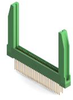 Card Conn, Dual Side, 60Pos, Wire Wrap; Card Edge Connector Type Edac - 69AJ4160 - Newark, An Avnet Company