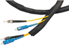 Self-Closing Wrap, Pe, 1M; Sleeving / Tubing Type Pro Power - 55AC3381 - Newark, An Avnet Company