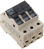 Fused Terminal Block, 2Pos, 18-4Awg; No. Of Positions Weidmuller - 05P5257 - Newark, An Avnet Company