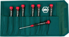 Tools, Screwdriver Set; Kit Contents Wiha - 84K5376 - Newark, An Avnet Company