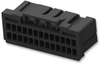 Connector Housing, Rcpt, 10Pos; Product Range Te Connectivity - 85X8338 - Newark, An Avnet Company