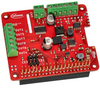 Evaluation Boards - TLE94112ES_RPI_HAT - Infineon Technologies AG
