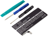 Rechargeable Batt, 1.8Ah, 3.8V, Lithium; Battery Voltage Dantona Industries - 48AK3865 - Newark, An Avnet Company