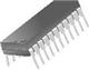 IC REG CTRLR PUSH-PULL 24SDIP -- 598-FAN7585SN - Image