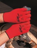 Memphis N9680-L Ninja® Flex Latex-Coated Gloves (1 -- 331496001 - Image