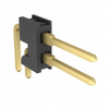 Headers, Male Pins - A28782-ND - DigiKey