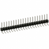 Headers, Male Pins - S1112E-20-ND - DigiKey