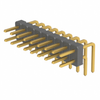 Headers, Male Pins - M22-2040905-ND - DigiKey