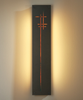 Sconce Lighting Fixtures - 217715 - Hubbardton Forge