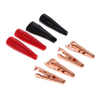 Alligator, Crocodile, Heavy Duty Clips - 314-1569-ND - DigiKey