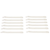 Rack Accessories - FLEX-RAIL04PN-ND - DigiKey