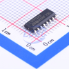 Power Supply Chip >> AC-DC Controllers & Regulators -- L5991AD - Image