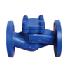 DIN Lift Check Valve