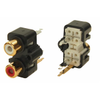 Audio Connectors - 4654-FW6192-ND - DigiKey