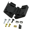 D-Sub, D-Shaped Connector Backshells, Hoods - 5206478-2-ND - DigiKey