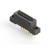 Edgeboard Connectors - 151-896-007-540-103-ND - DigiKey