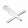 Quick Connects, Quick Disconnect Connectors - A103917CT-ND - DigiKey