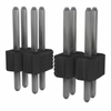 Headers, Male Pins - 68449-211HLF-ND - DigiKey