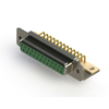 D-Sub Connector Assemblies - 151-630-M25-240-GN4-ND - DigiKey
