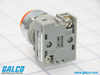 IDEC Pilot Lights - APW199D-A-24V - Galco Industrial Electronics