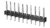 Headers & Wire Housings - 5-825435-0 - Powell Electronics, Inc.