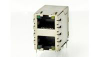 Modular Connectors / Ethernet Connectors - 6368011-8 - Powell Electronics, Inc.