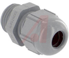 Connector, Strain Relief, Liquid Tight,Non Metallic, PG-9 Threads - 70123704 - Allied Electronics, Inc.