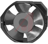 Fan;AC;DiecastAlumFrame;230V;228 CFM;3400 RPM;58 dB;28W;Dual Ball;Term;172x150mm - 70103681 - Allied Electronics, Inc.