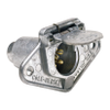 6-Pole Socket - 1235-BX - Littelfuse, Inc.