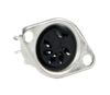 Audio & Video Connectors - 57GB5FX - Powell Electronics, Inc.
