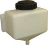 2.5 Gallon Rectangle Cone Bottom Specialty Rinse Tank - A-SP002.5-RT - Plastic-Mart