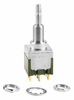 Bushing Mount Miniature Pushbutton -- MB2061LD1G01/328 - Image
