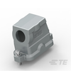 Heavy Duty Connector Housings, Hoods, Bases - A133459-ND - DigiKey