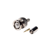 BNC (M) St. Connector for BT-3002 Cable -- ET-BMS-21 - Image