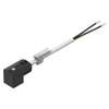 Sensor Cable Assemblies - 2171-KMEB-1-24-10-LED-ND - DigiKey