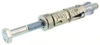 Masonry Bolts & Anchors - 279004 - RS Components, Ltd.