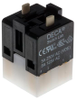 Push Button Contact Blocks & Light Blocks - 9059852 - RS Components, Ltd.