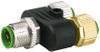 Circular Connector Adapters - 2847925 - RS Components, Ltd.