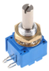 Potentiometers -- 1675465 - Image