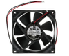 Axial Fans - 7874016 - RS Components, Ltd.