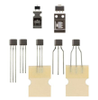 Motion Sensor ICs - 2362760 - RS Components, Ltd.