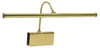Specialty Items-Picture Lights - 21649 - Light Center (The)